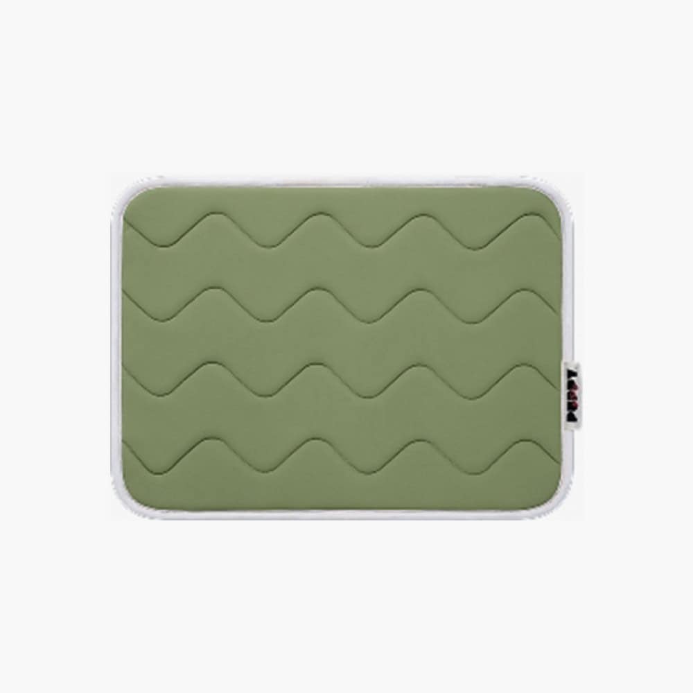 Cool Wave Memory Foam Pet Mat