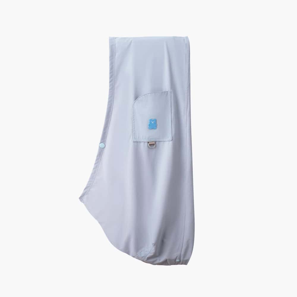Jelly Bear Breathable Pet Summer Sling Carrier