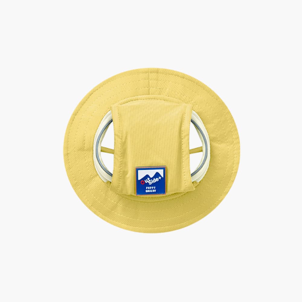 Outside Plus Cooling Bucket Hat