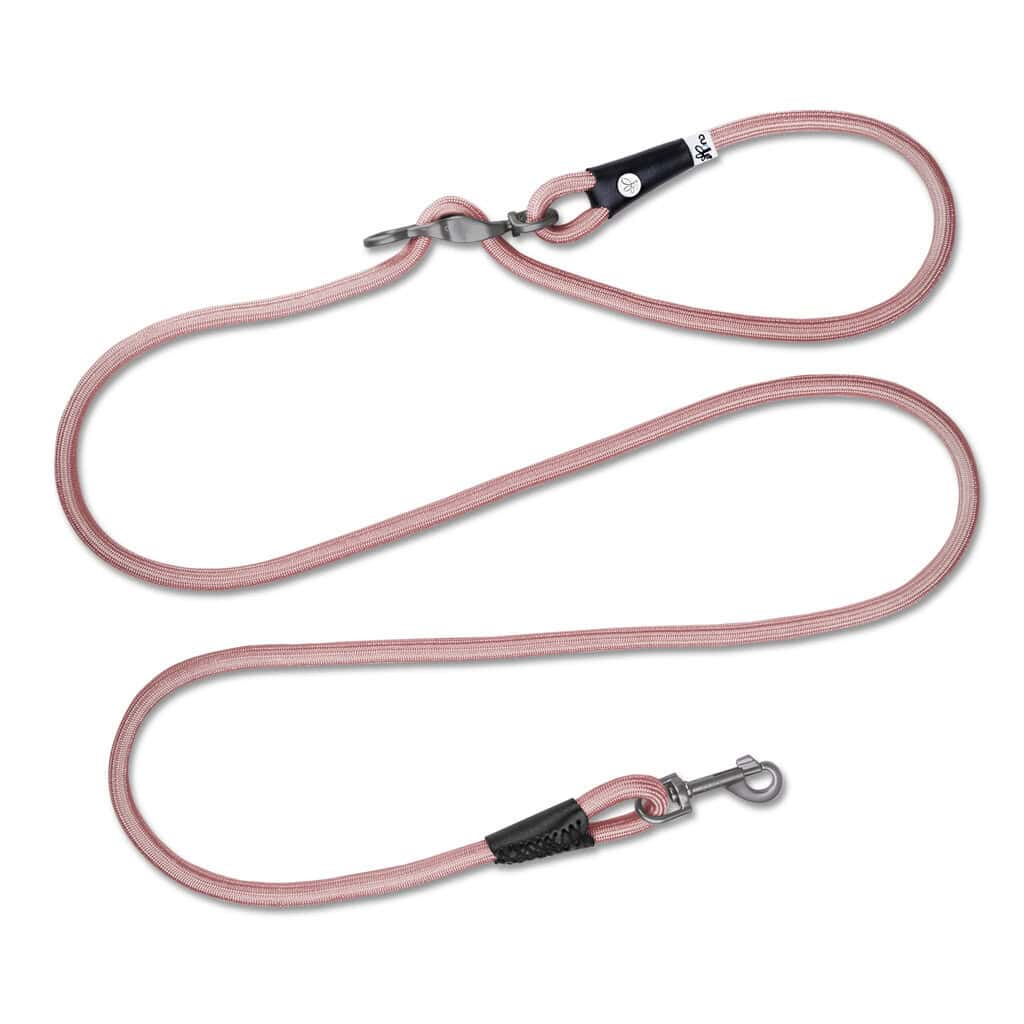 Curli Vario Comfort Leash, nude