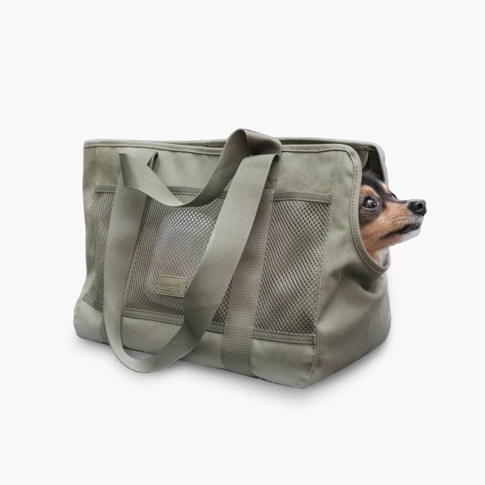 Subway Urban Pet Carrier