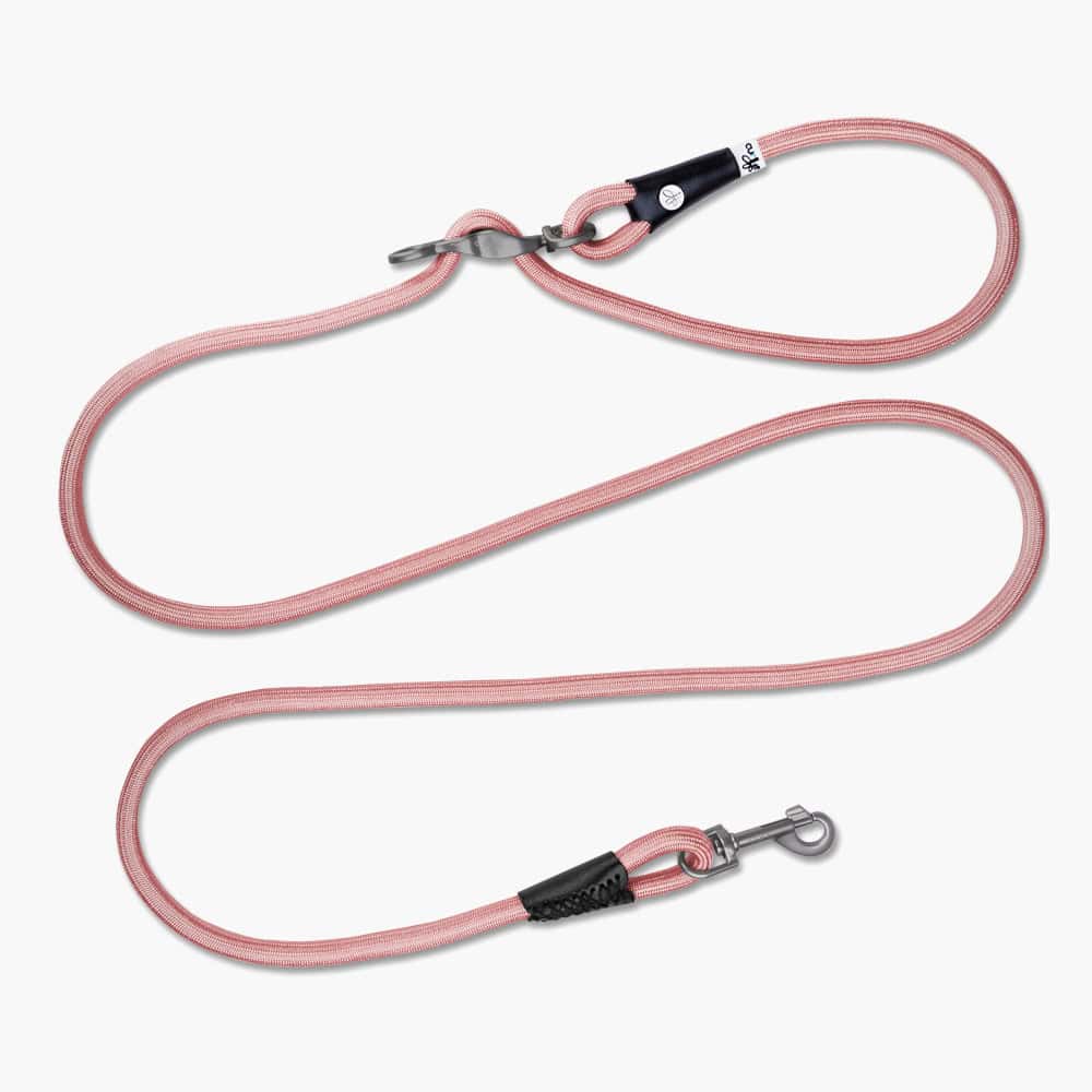 Curli Vario Comfort Leash, nude