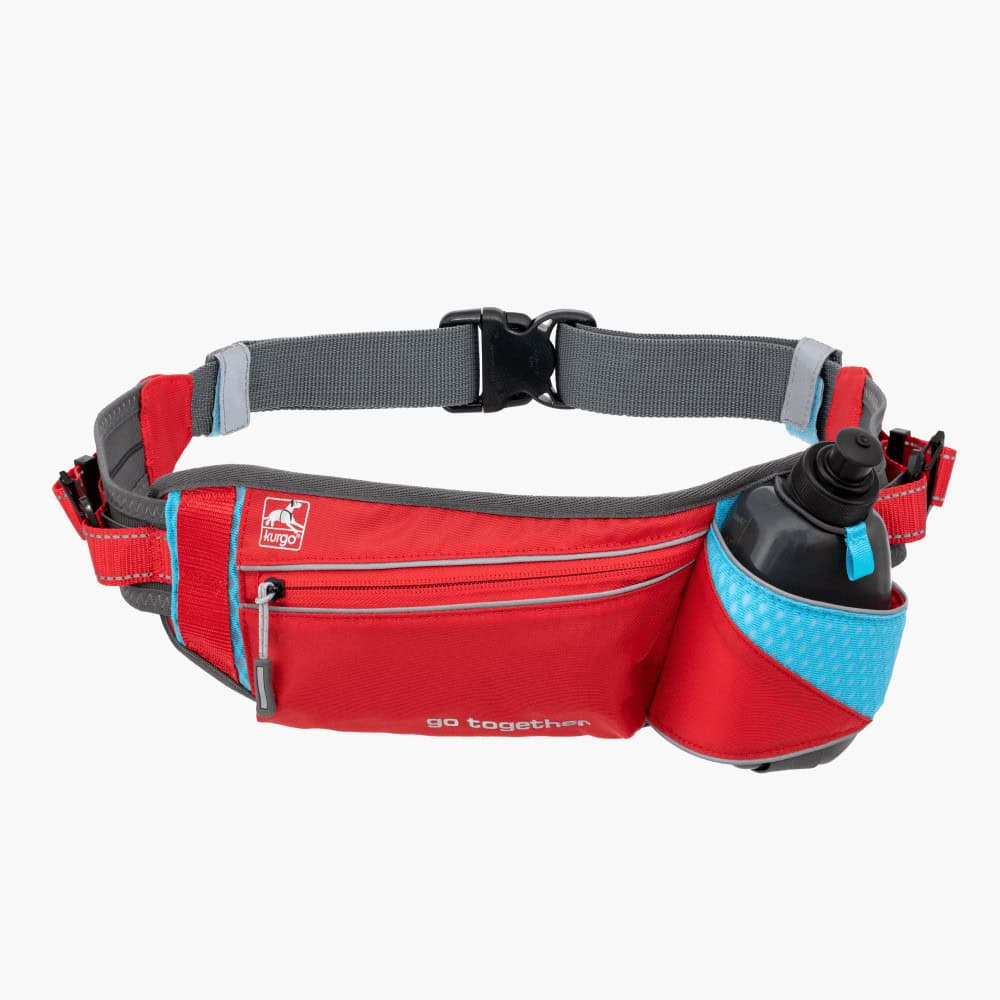 On-Trail Running Belt