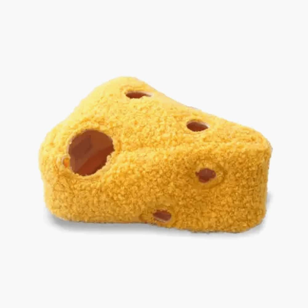 Fromage Snuffle Dog Toy