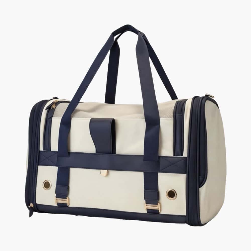 Canvas Travel Pet Carrier