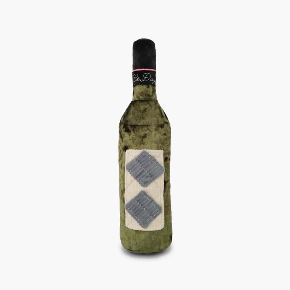 Merlot Enrichment Dog Toy