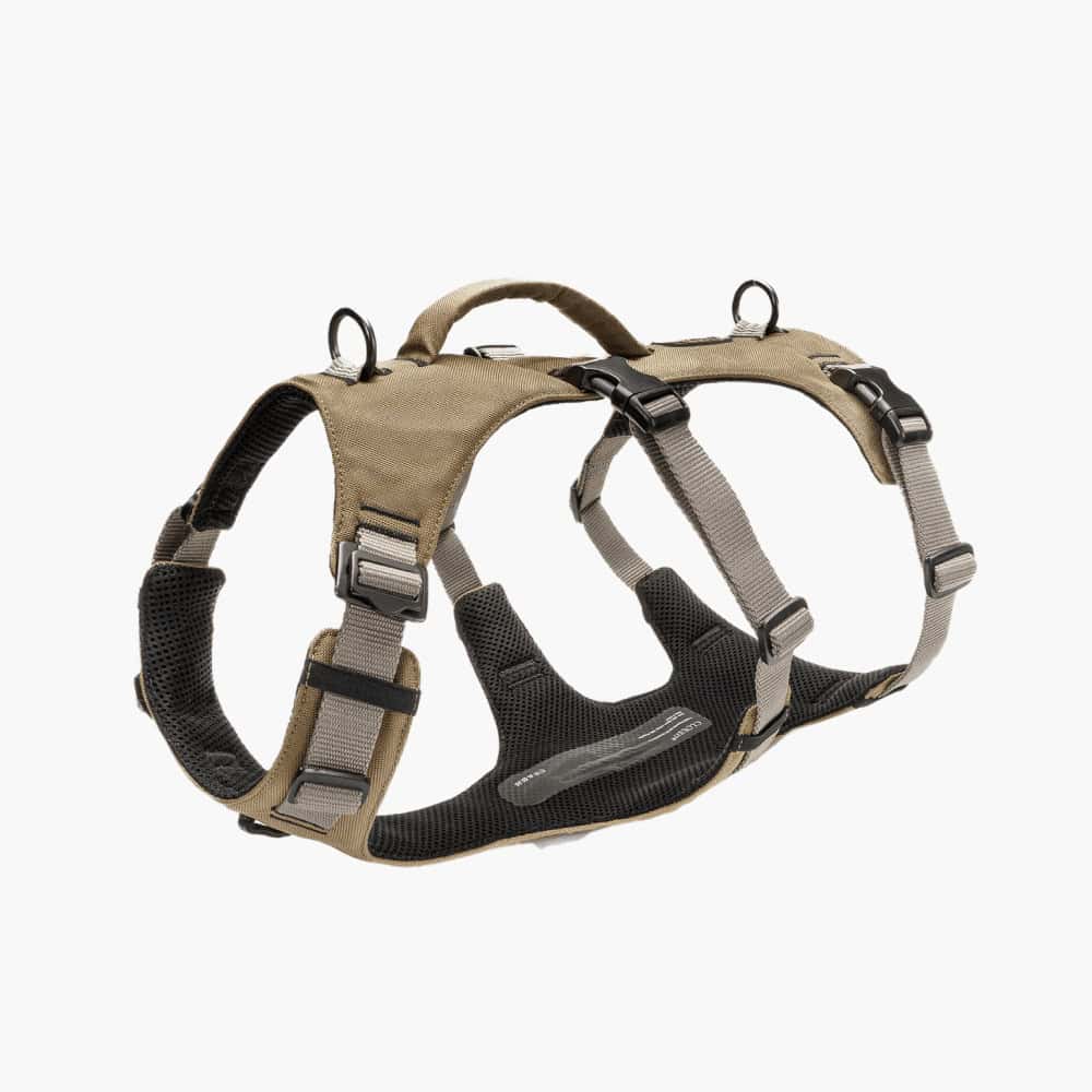 Cloud7 AKTIV Escape-Proof Dog Harness