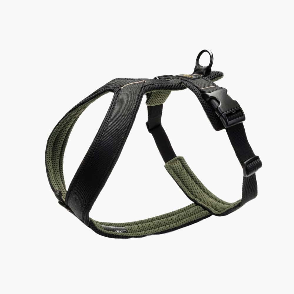 Cloud7 Y-1 AKTIV Air-Mesh Dog Harness