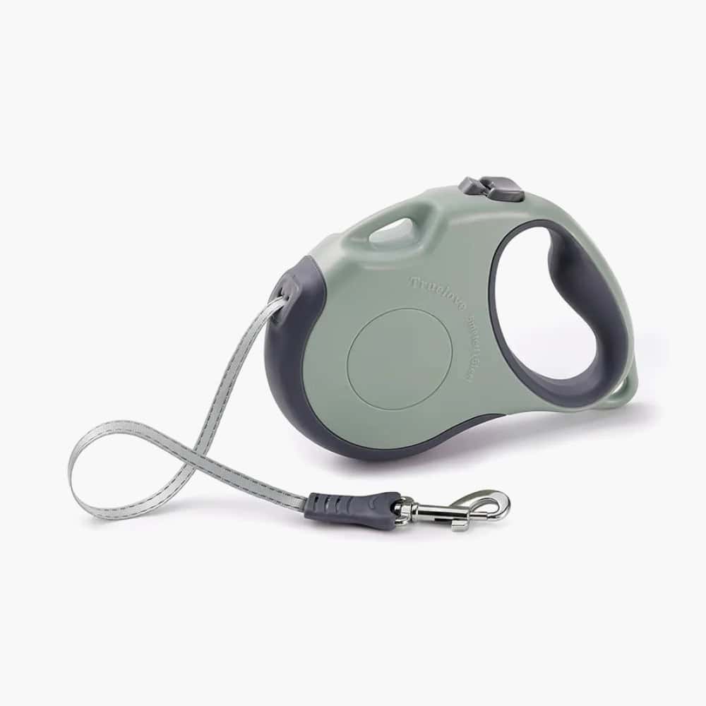 Retractable Dog Leash For Dogs Up To 15 kg