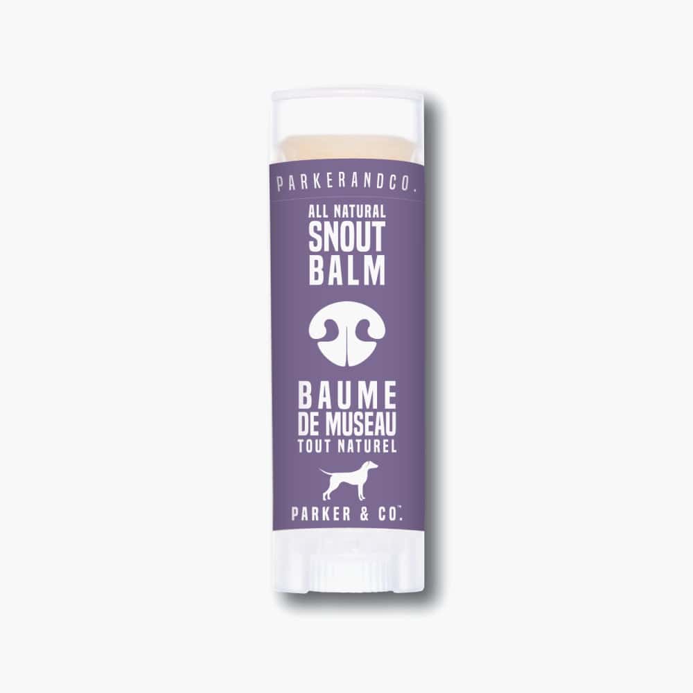 Fast-Healing Snout Balm