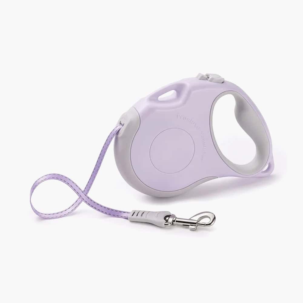 Retractable Dog Leash For Dogs Up To 25 Kg