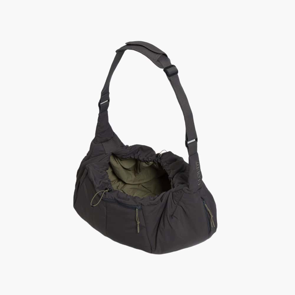Cloud7 LTTL Puffer Dog Sling Carrier Bag