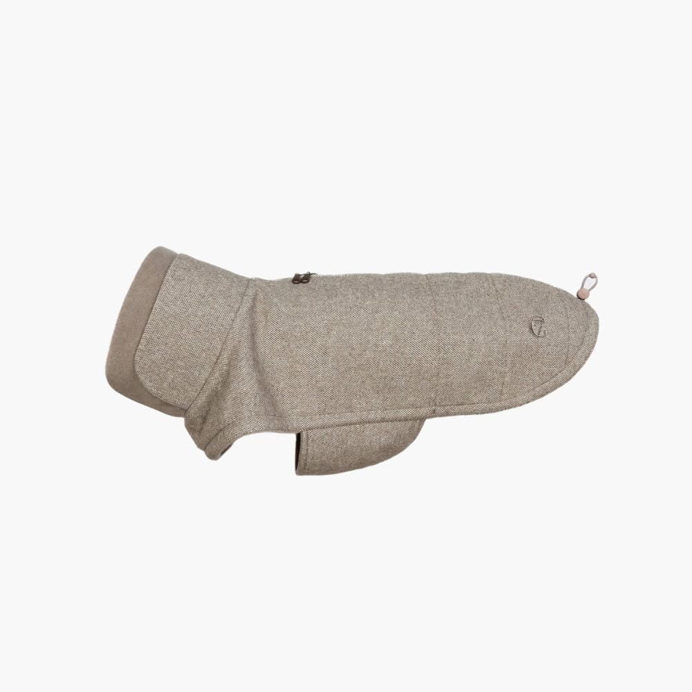 Cloud7 Brooklyn Tweed Winter Dog Coat – Regular Fit
